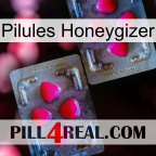 Honeygizer Pills 15